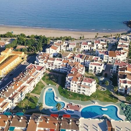 Playa Romana Kione Rentals Alcoceber Bagian luar foto