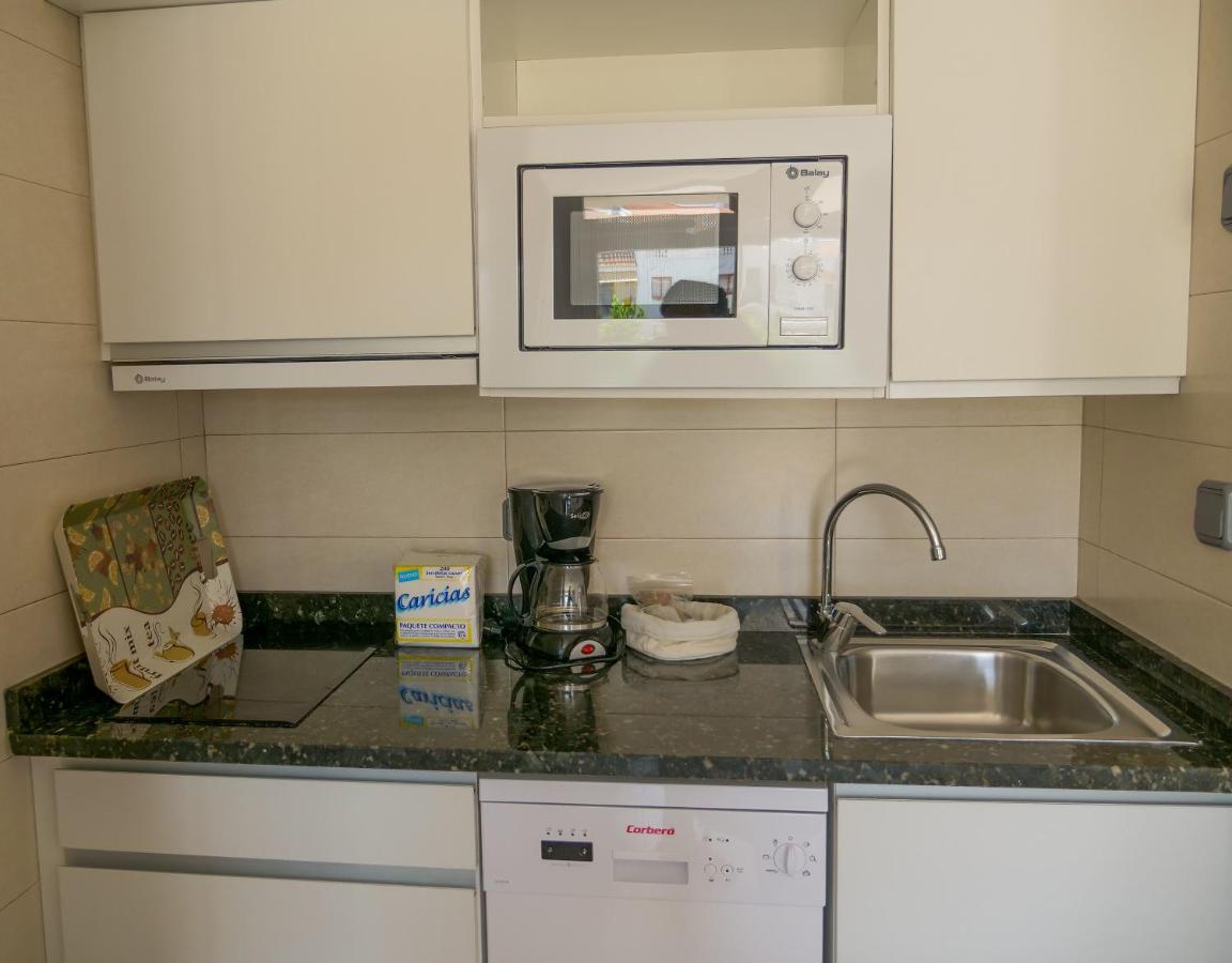 Playa Romana Kione Rentals Alcoceber Bagian luar foto