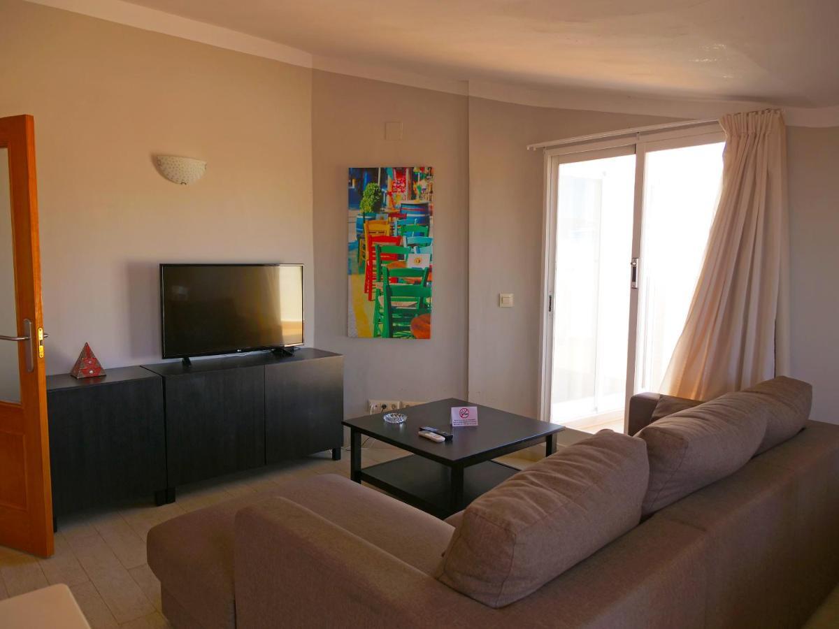 Playa Romana Kione Rentals Alcoceber Bagian luar foto