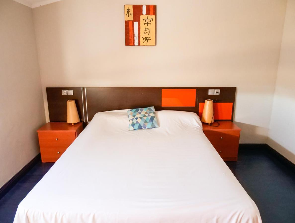 Playa Romana Kione Rentals Alcoceber Bagian luar foto