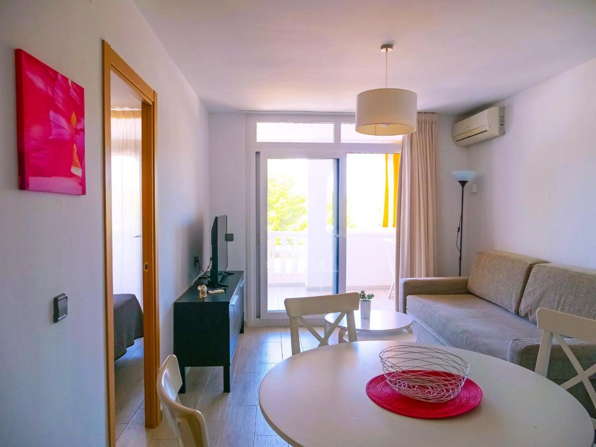 Playa Romana Kione Rentals Alcoceber Bagian luar foto
