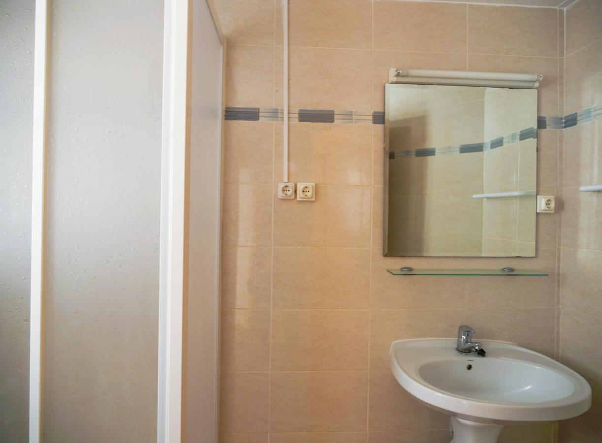 Playa Romana Kione Rentals Alcoceber Bagian luar foto
