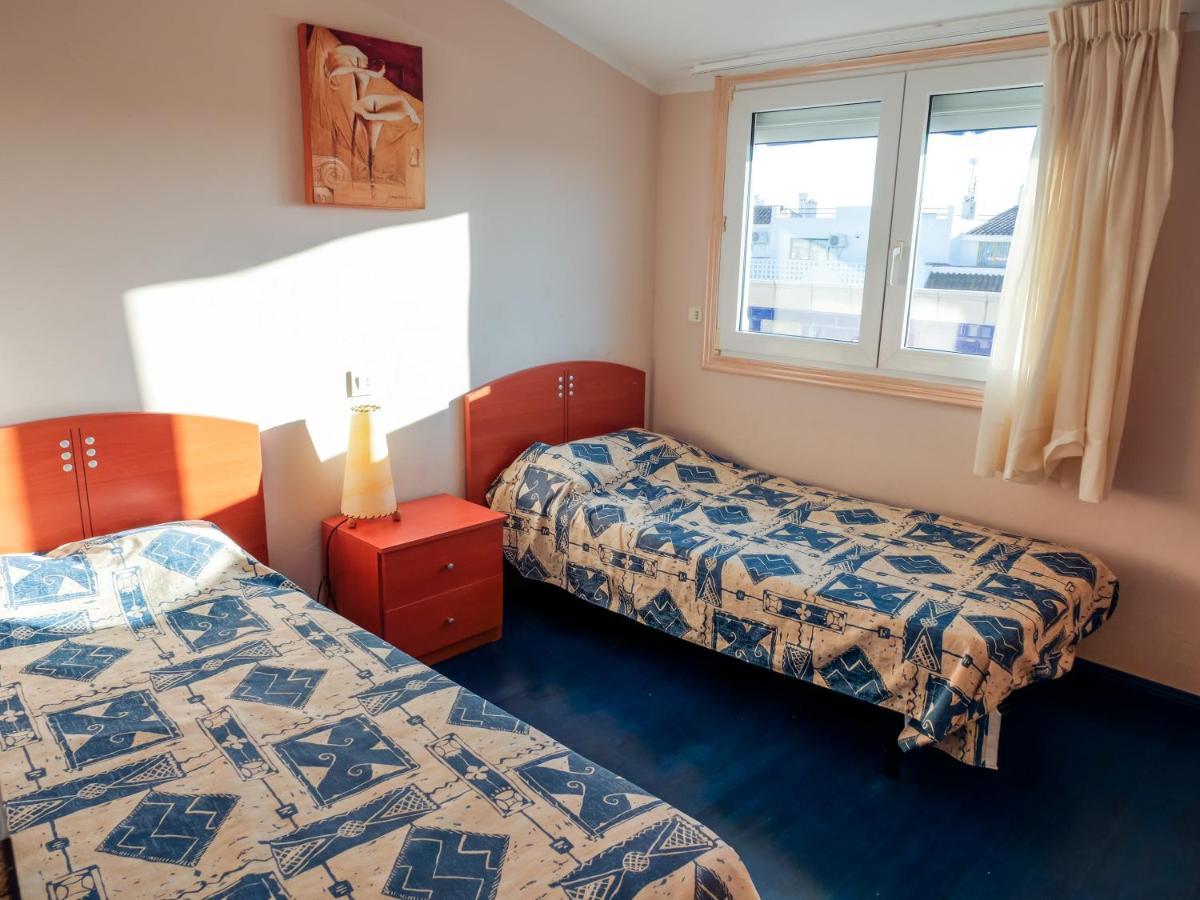 Playa Romana Kione Rentals Alcoceber Bagian luar foto