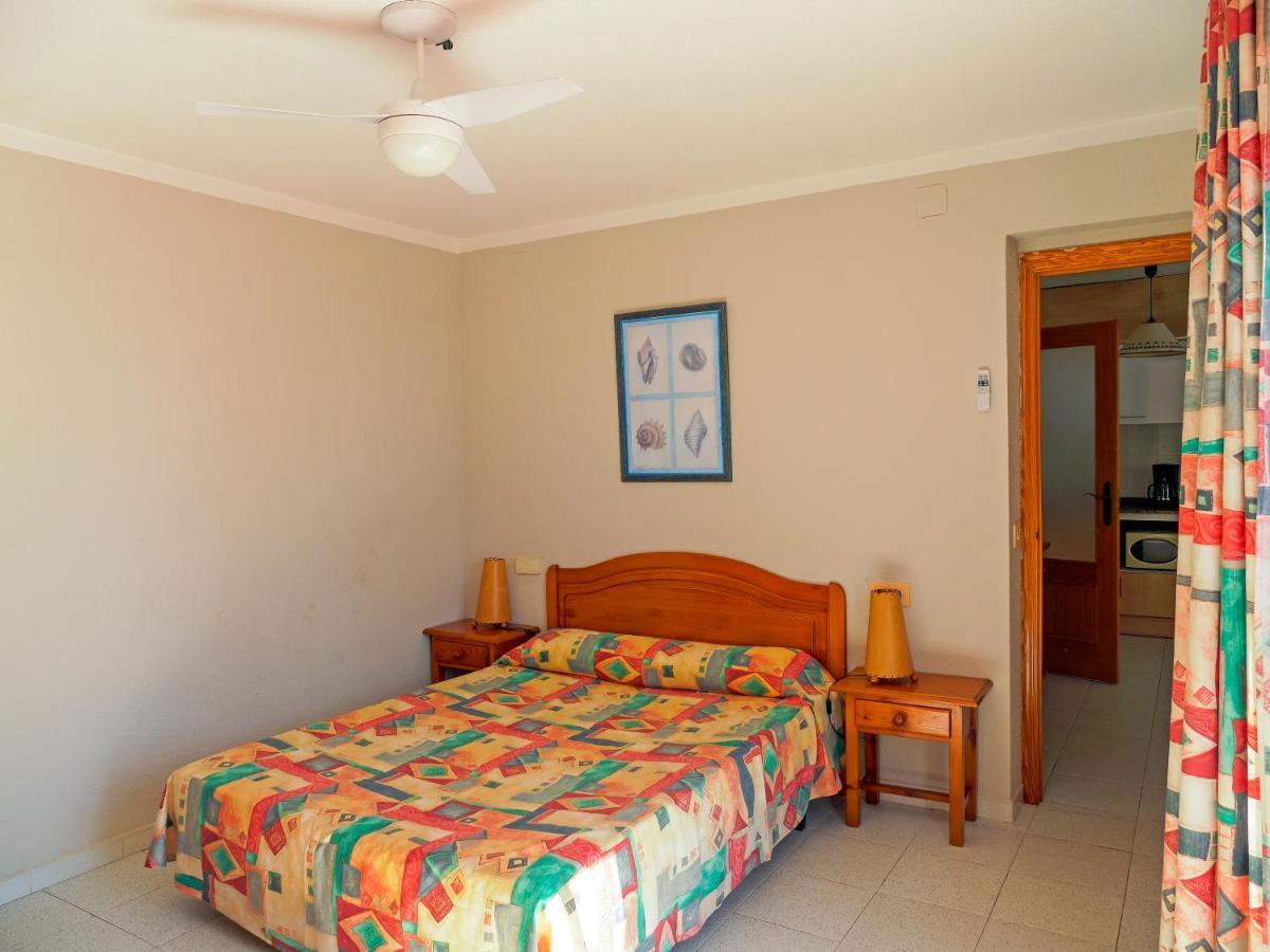 Playa Romana Kione Rentals Alcoceber Bagian luar foto