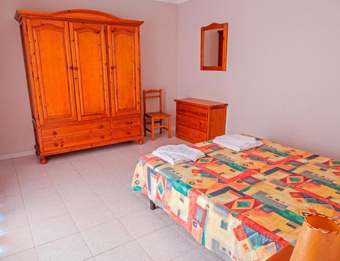 Playa Romana Kione Rentals Alcoceber Bagian luar foto