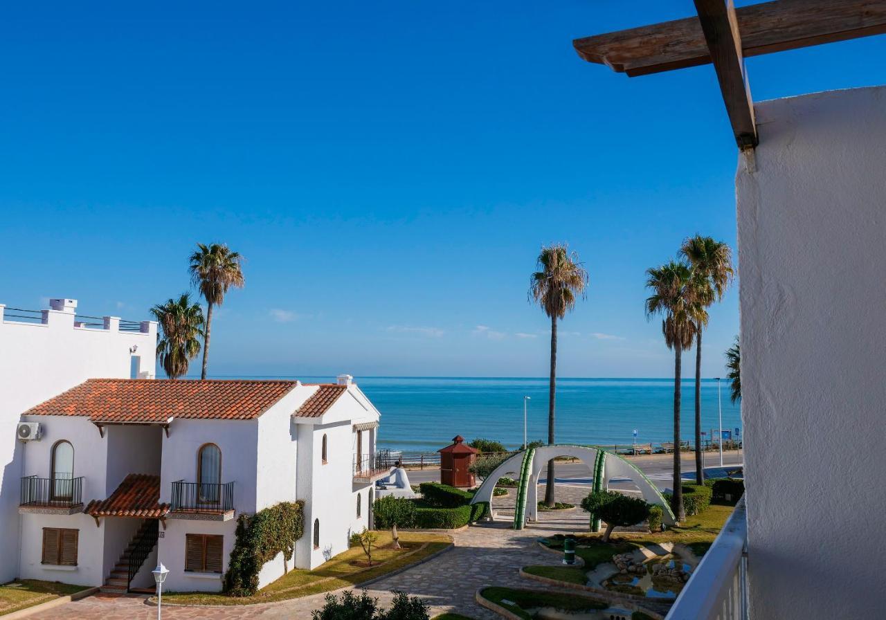 Playa Romana Kione Rentals Alcoceber Bagian luar foto
