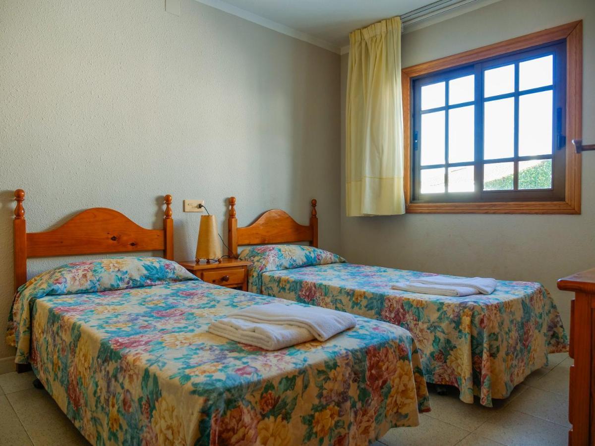 Playa Romana Kione Rentals Alcoceber Bagian luar foto