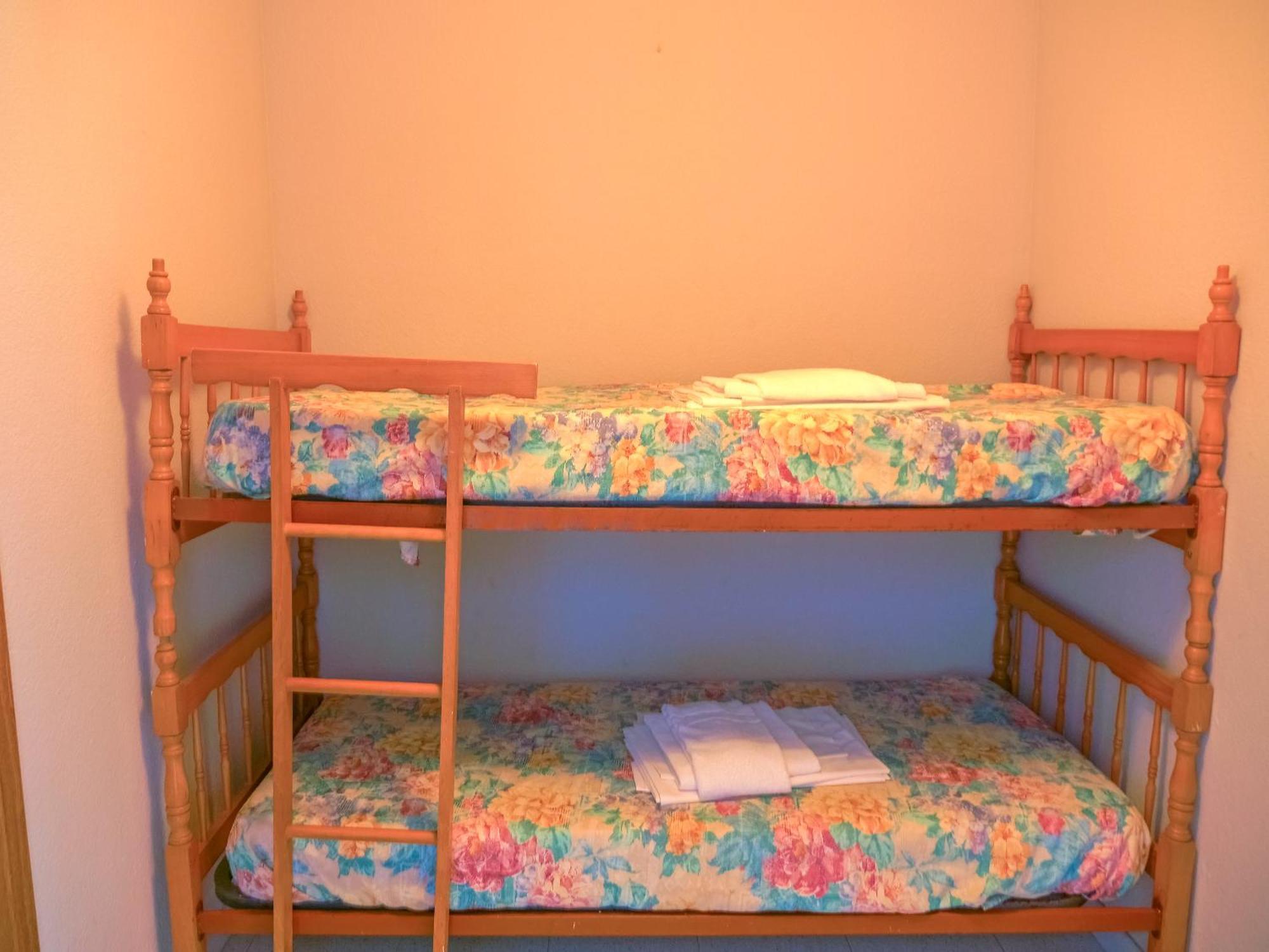 Playa Romana Kione Rentals Alcoceber Ruang foto