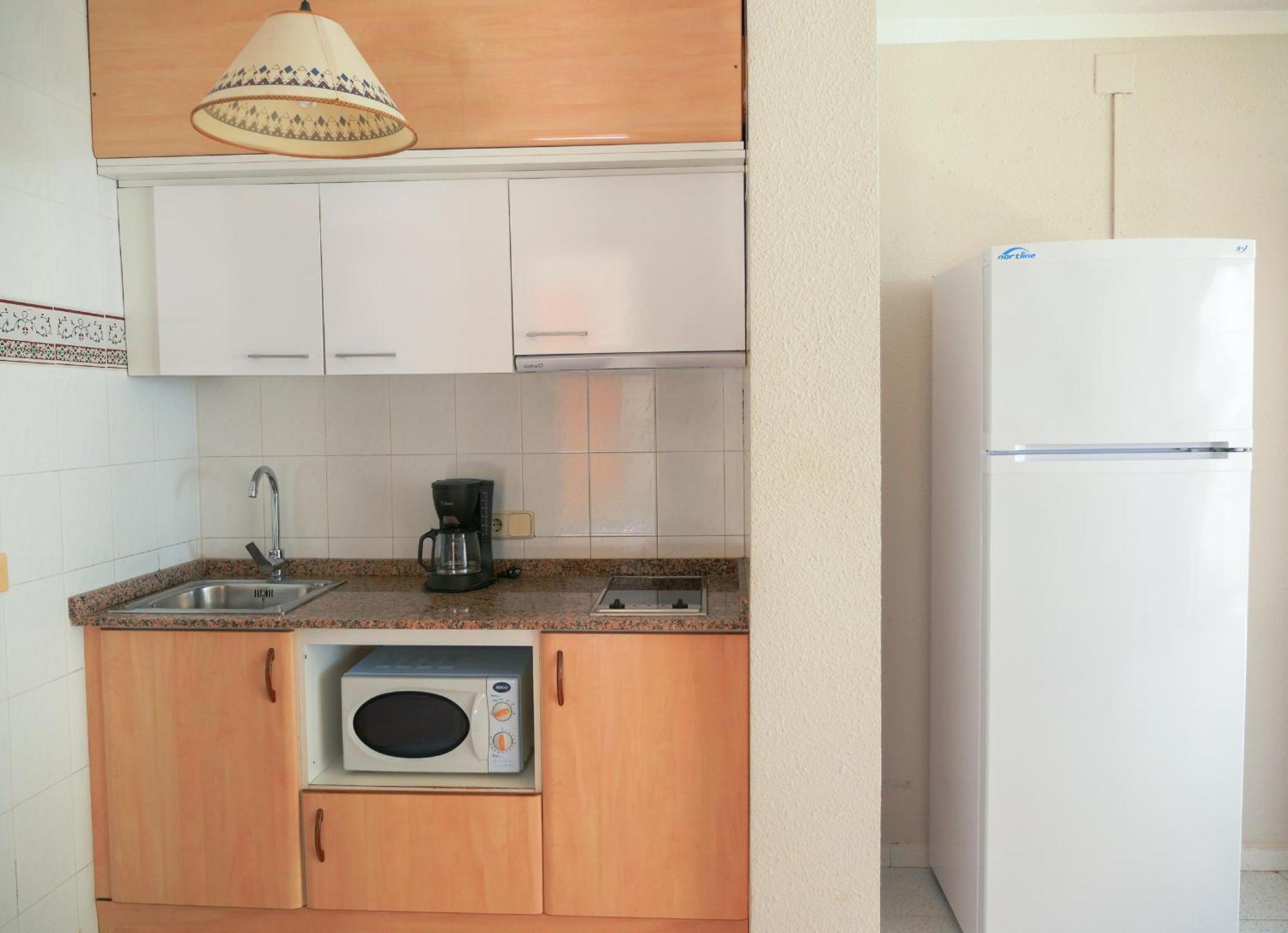 Playa Romana Kione Rentals Alcoceber Ruang foto