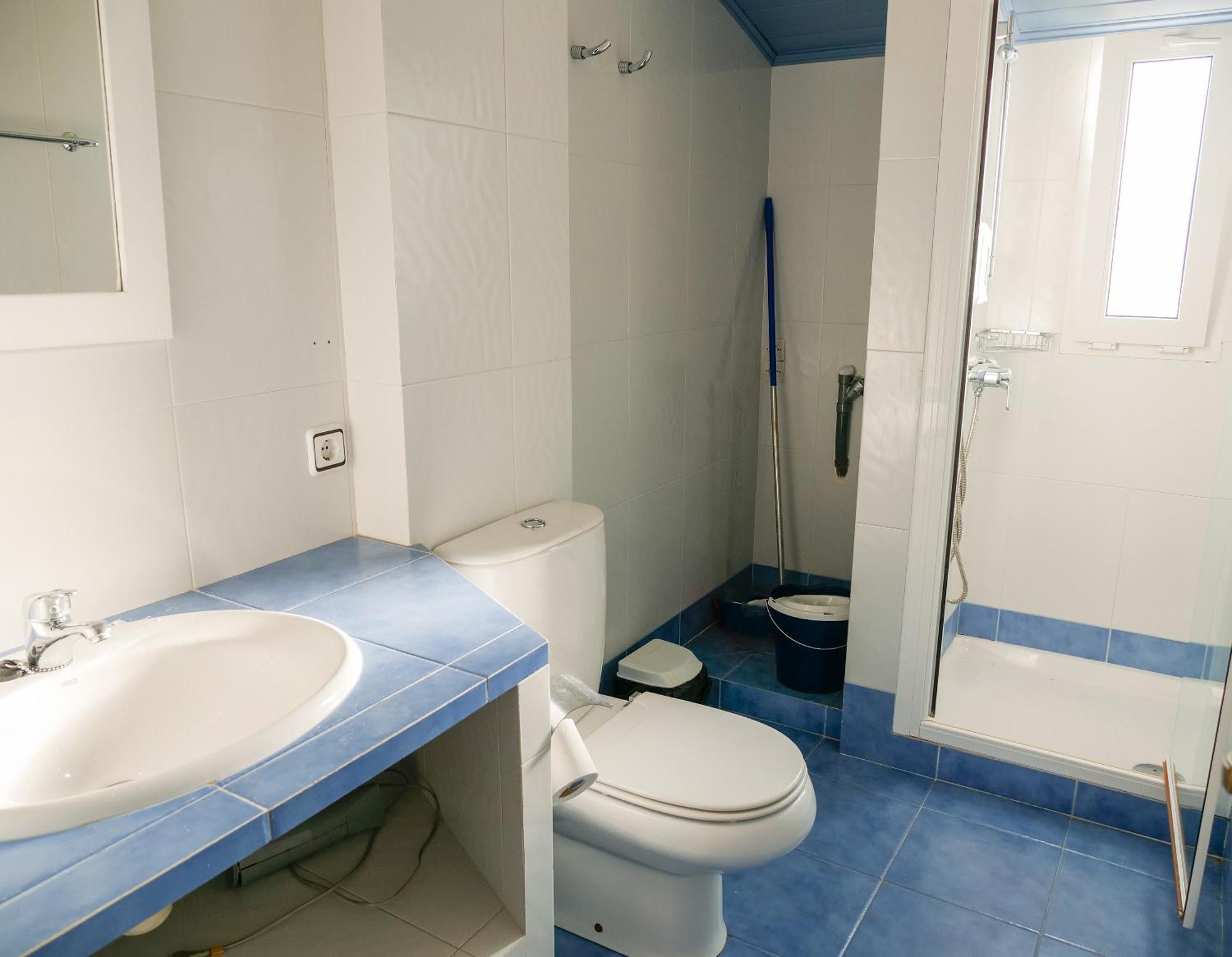 Playa Romana Kione Rentals Alcoceber Ruang foto