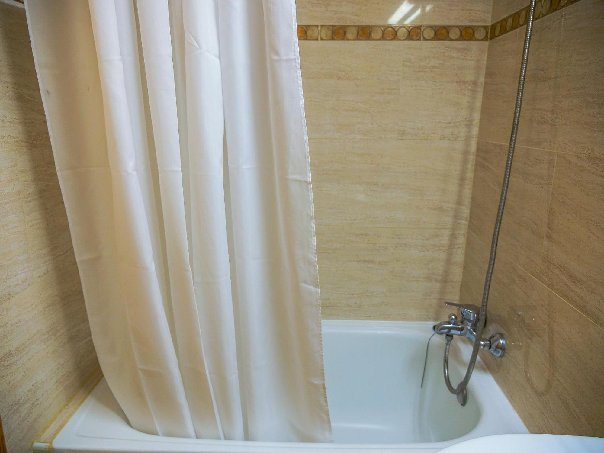 Playa Romana Kione Rentals Alcoceber Ruang foto