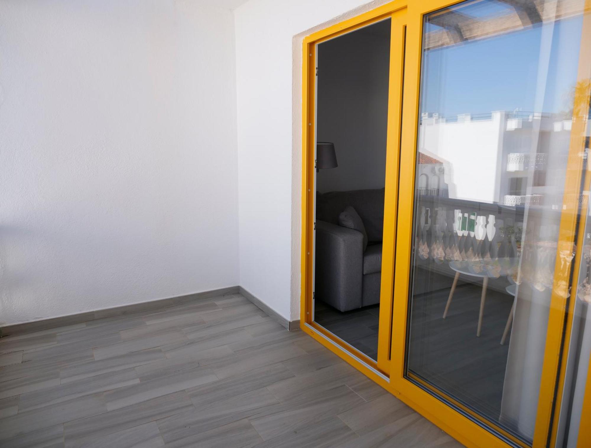 Playa Romana Kione Rentals Alcoceber Ruang foto